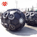 Made in China High Quality inflatable marine fender system